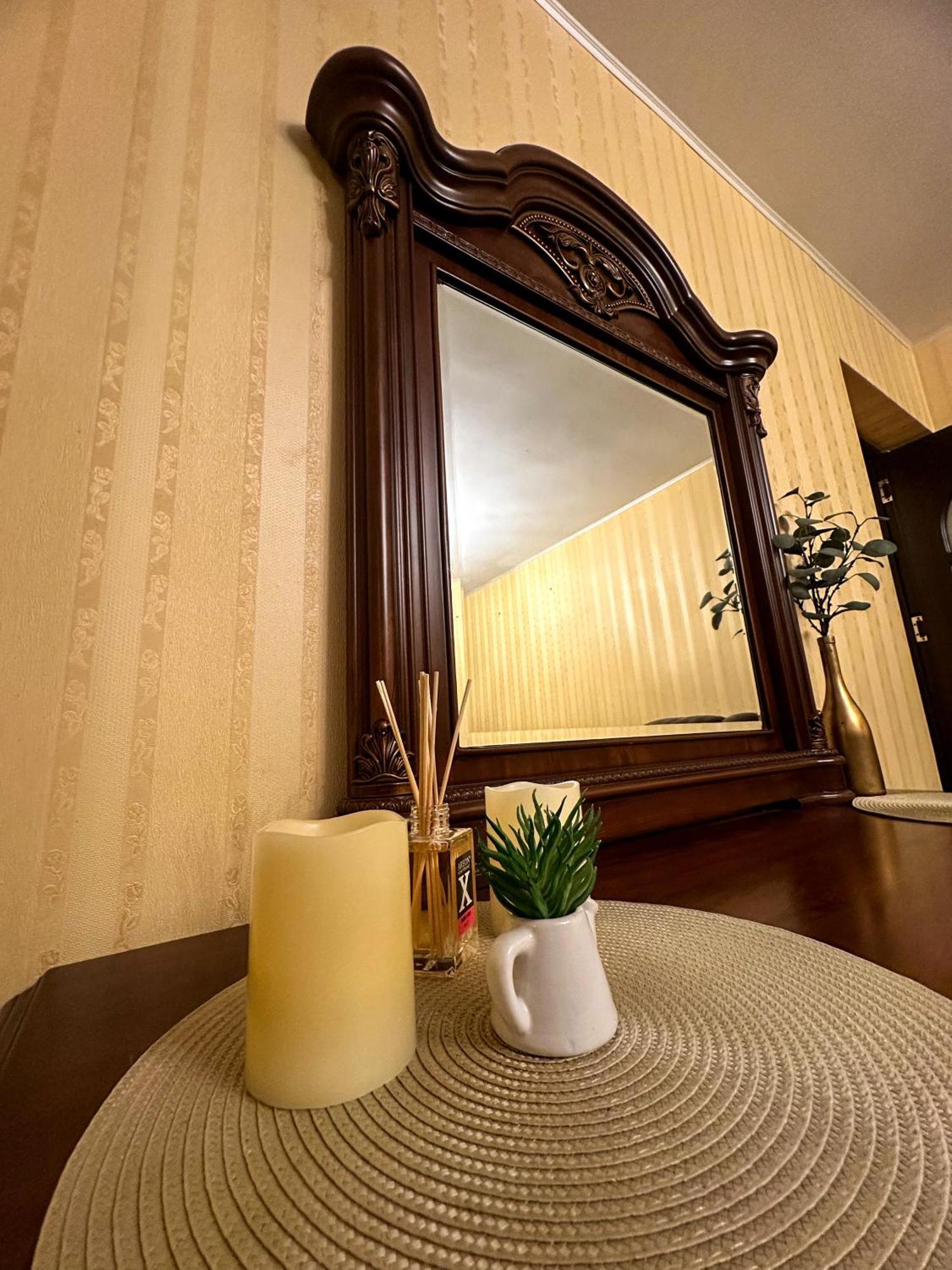 Cozy Stefan Cel Mare Apartamento *