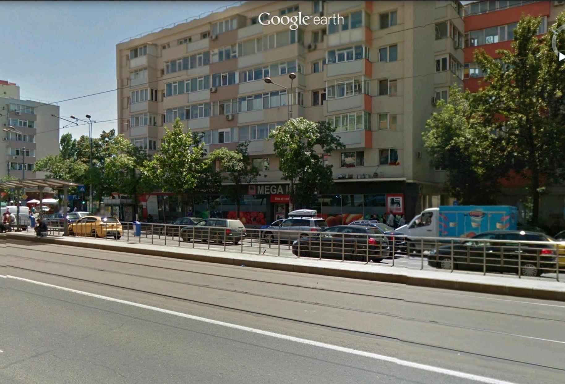 Cozy Stefan Cel Mare Bucarest